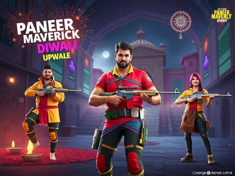 Paneer Maverick Future Update Concept